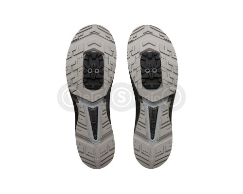 Вело взуття Pearl Izumi X-ALP CANYON чорні EU 41