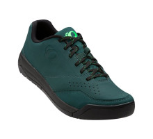 Вело взуття Pearl Izumi X-ALP FLOW зелена EU 44