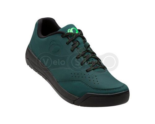 Вело взуття Pearl Izumi X-ALP FLOW зелена EU 44