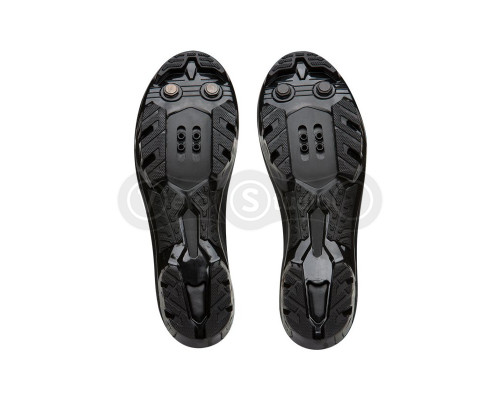 Вело взуття Pearl Izumi X-ALP GRAVEL чорні EU 42