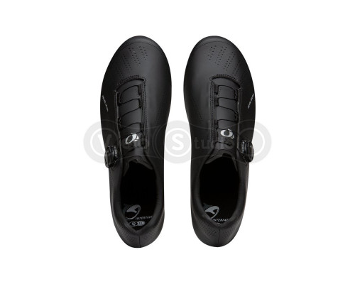 Вело взуття Pearl Izumi X-ALP GRAVEL чорні EU 42