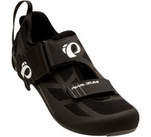 Вело взуття триатлон Pearl Izumi FLY SELECT чорні EU 41
