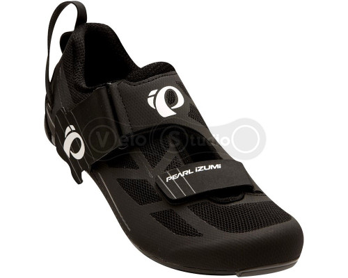 Вело обувь триатлон Pearl Izumi FLY SELECT черные EU 41