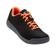 Вело взуття Pearl Izumi X-ALP FLOW жіноча чорно-коралова EU 39