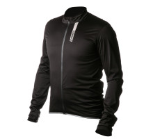 Ветровка-дождевик ONRIDE PELT черная S