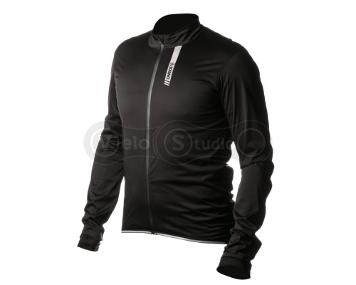 Ветровка-дождевик ONRIDE PELT черная S