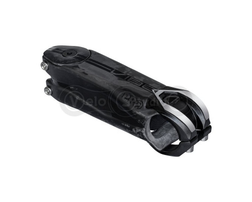 Вынос PRO Vibe Carbon 80 / 31.8 мм +- 8 град., чёрный
