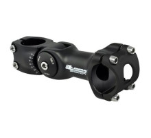 Винос із змінним кутом Longus SETUP OS 28,6/31,8/110mm чорний