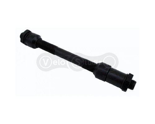 Вісь втулки задня Longus MTB 3/8"x26T 140мм, порожня