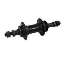 Втулка задняя Longus MATRIX MTB Al 36 отв. чёрная