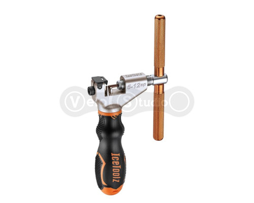 Выжимка цепи Ice Toolz 62M1 5-12 скоростей