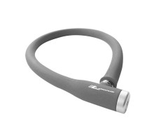 Замок Longus LINBER 21x700мм, сірий