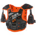 Защита тела O`NEAL PXR Stone Shield Black Orange