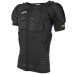 Защита тела O’Neal STV IPX® Short Sleeve Protector Shirt Black размер S