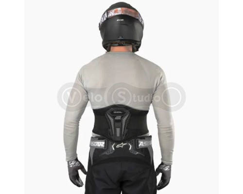 Защитный пояс O`Neal PXR Kidney Belt Black L/XL
