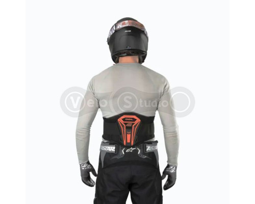 Захисний пояс O`Neal PXR Kidney Belt Orange S/M