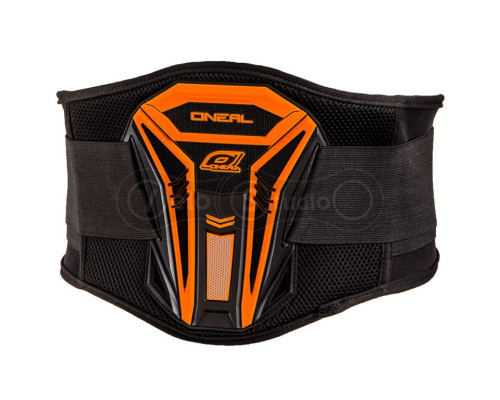 Захисний пояс O`Neal PXR Kidney Belt Orange S/M