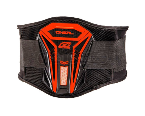 Захисний пояс O`Neal PXR Kidney Belt Red L/XL