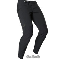 Зимові велоштани FOX Defend Fire Pant розмір 32