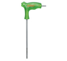 Ключ Ice Toolz 7T25 двосторонній Torx 25