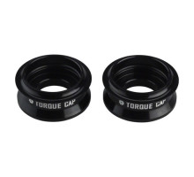 Адаптер для втулки Sram ACC CONV CAPS HUB DBT F 15X100/110B 31TC