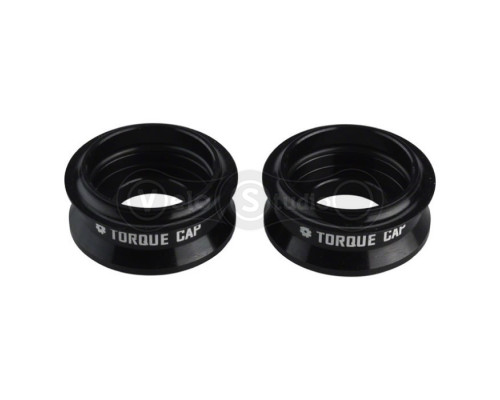 Адаптер для втулки Sram ACC CONV CAPS HUB DBT F 15X100/110B 31TC