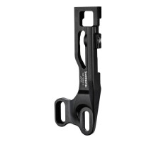 Адаптер Shimano SM-FD905-D Di2 для монтажу FD-M8070