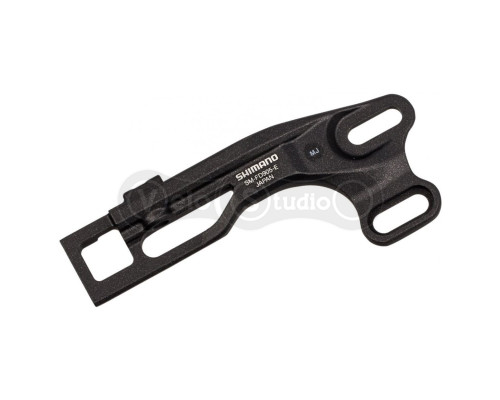 Адаптер Shimano SM-FD905-E Di2 для монтажа FD-M8070