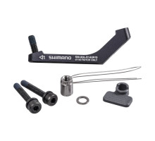 Адаптер Shimano SM-MA-R140PDH шоссе с болтами