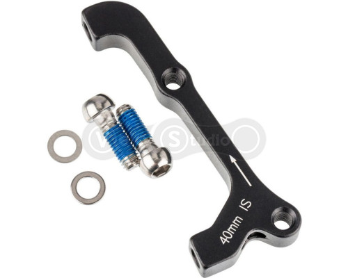 Адаптер универсальный Avid BRACKET 40IS, Fr 200/R 180