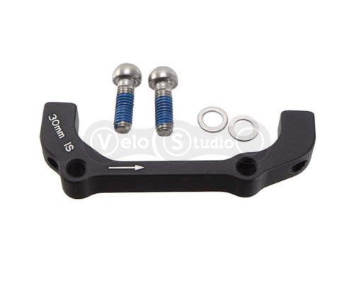 Адаптер задний Avid BRACKET 30IS Rear 170