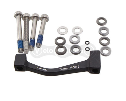 Адаптер задний Avid BRACKET 30P 170