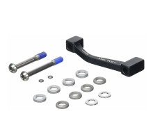 Адаптер задний Avid BRACKET 30P 170 titan bolts