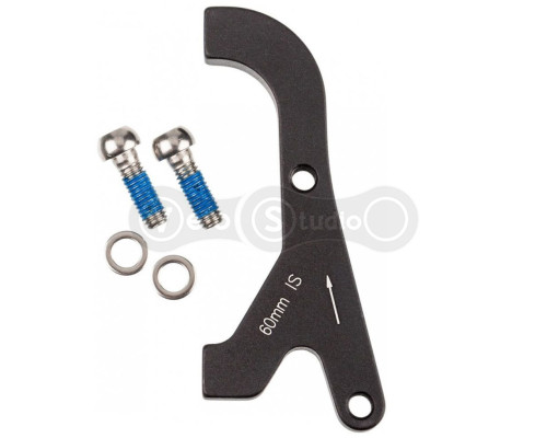 Адаптер задний Avid BRACKET 60IS Rear 170