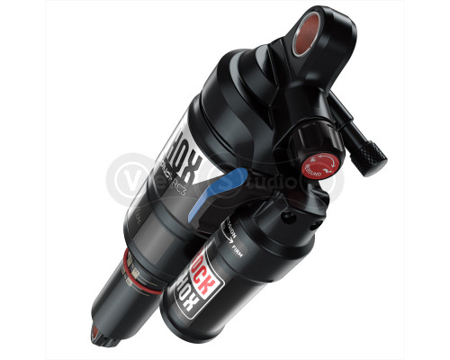 Амортизатор Rock Shox Monarch Plus RC3 216x57 мм DB9