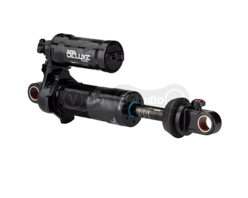 Амортизатор RockShox Super Deluxe Ultimate Coil RCT 210x55
