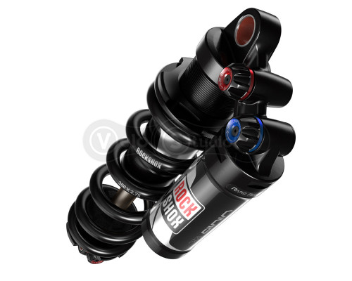 Амортизатор RockShox Vivid R2C 240 X 76 Tune