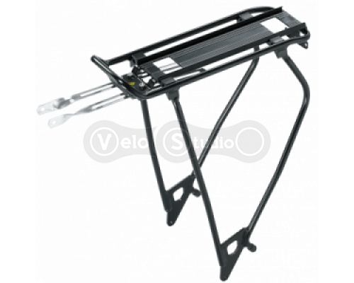 Багажник задний Topeak Master Adaptarack, 24 - 29" чёрный