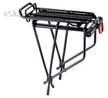 Багажник задний Topeak OS Tubular Rack, алюминиевый