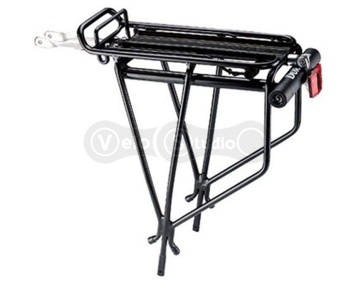 Багажник задний Topeak OS Tubular Rack, алюминиевый