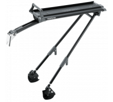 Багажник задний Topeak Roadie , RX QuickTrack, чёрный