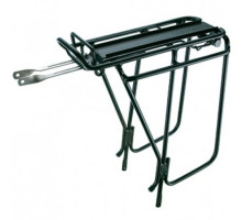 Багажник задний Topeak Super Tourist DX, 26 /27.5 /700C чёрный