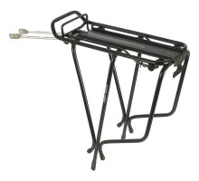 Багажник задний Topeak Super Tourist с пружиной, 815г