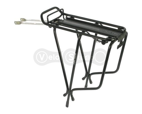 Багажник задній Topeak Super Tourist з пружиною, 815г