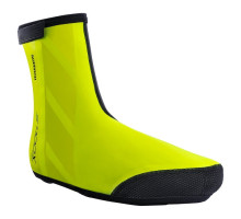 Велобахилы Shimano S1100X H2O MTB неоново-желтые размер S (37-40)