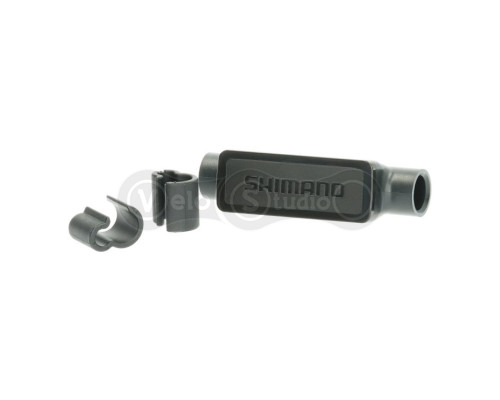 Бездротовий порт Shimano EWWU111-B, ANT+ та Bluetooth (D-FLY) E-TUBE