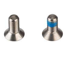 Болтики SRAM Flat Mount Disc Brake Adapters and Hardware