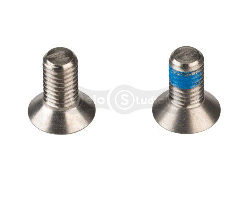 Болтики SRAM Flat Mount Disc Brake Adapters and Hardware