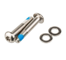Болтики SRAM MOUNTING BOLTS TI T25 42MM (FLAT)