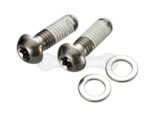 Болты для адаптера Avid MOUNTING BOLTS TI